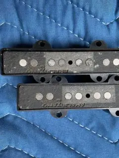 Humpback Engineering RF-5J ピックアップセット - メルカリ