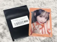 FRUITSZIPPER 鎮西寿々歌 トレーディングカード