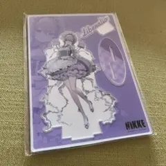 リバーレリオ アクリルスタンド and GALLERY 勝利の女神 NIKKE - メルカリ