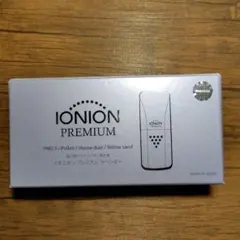 IPS Cosmetics anion air イオン発生器 本体 - メルカリ