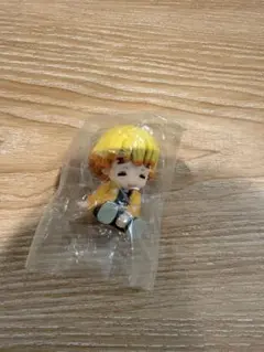 鬼滅の刃 肩ズンFig　善逸