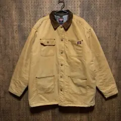 ワークジャケット