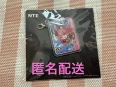 NTE ナナリ NANALLY 缶バッジ 未使用美品TGS2024 非売品 - メルカリ