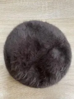 ベレー帽／JEANASIS ジーナシスのサムネイル