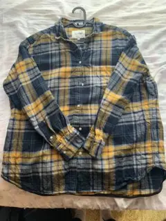 Niko and…シャツ