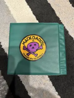 激レア！MACKDADDY CDケース
