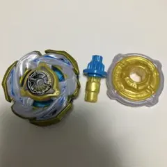ベイブレードX ワルキューレボルト 未使用 - メルカリ