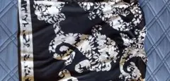み*ん様 LEONARD レオナール 花柄 カットソー 半袖 M 綿モノトーンのサムネイル