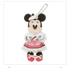 2026年最新】パルパルーザ ミニー ぬいぐるみバッジの人気アイテム