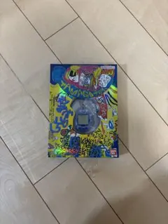 限定たまごっち 落合翔平コラボ gen2