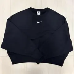 NIKE スウェット　レディース