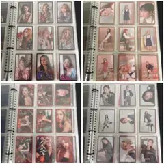 TWICE トレカ 36枚セット