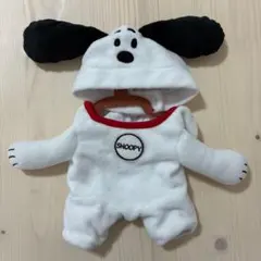 PEANUTS スヌーピー 犬服Mサイズ