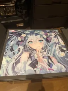WALLHACK×初音ミク 第1コラボ商品 - メルカリ