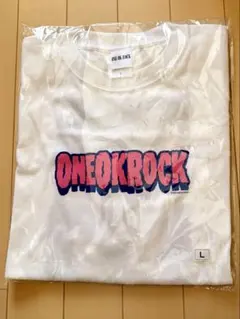 ONE OK ROCK DETOX JAPAN 2025 Tシャツ E Lサイズ