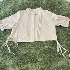 ロペピクニック　キャミワンピース　ブラウス　セット