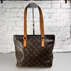 希少美品Louis Vuitton ブラウン カバピアノmade in USA - メルカリ