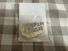 ⑧㊳ 鬼滅の刃 無限列車編 応援ピンバッジ 我妻善逸 嘴平伊之助 - メルカリ