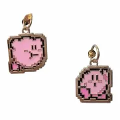 星のカービィ ドットチャームチョコBOX 夢の泉の物語 わくわくパレード