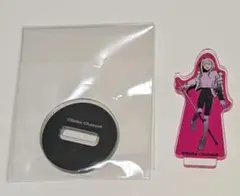 ニューダンガンロンパV3 スポーティルック ミニアクリルスタンド 赤松楓