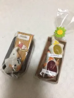 象 ゾウ ぞう お香 キャンドル セット