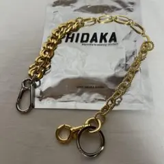 2026年最新】HIDAKA ウォレットチェーンの人気アイテム - メルカリ