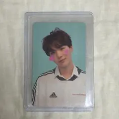 2026年最新】LOVE yourself ユンギ トレカの人気アイテム - メルカリ