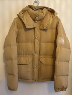 THE NORTH FACE ダウンジャケット