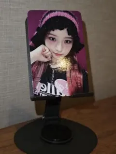 IVE I'VE MINE レイ　トレカ