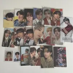 Stray Kids トレカ まとめ売り ハン