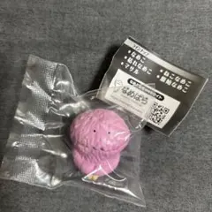 なめこ ガチャ おさわり探偵なめこ栽培キット まちぼうけ 原始なめこ