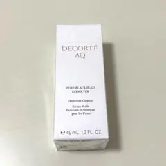 コスメデコルテAQ 毛穴美容液オイル 40ml