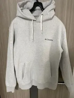 コロンビアパーカー