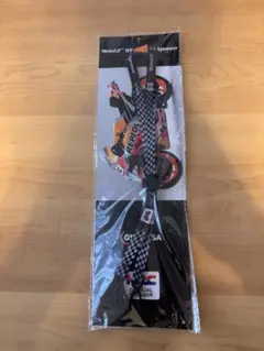 MotoGP HRC（ホンダ・レーシング）ネックストラップのサムネイル