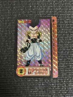 ドラゴンボールZ カードダス 173ゴテンクス - メルカリ