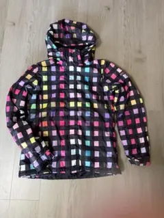 スノボーウェア ROXY