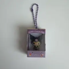 サンリオキャラクターズ チョコボックス クロミ