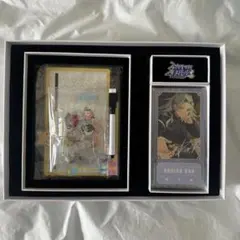 韓国あんスタ 中国あんスタ 3周年 返礼品　フルセット 韓国あんスタ 中国あんスタ 3周年 返礼品 フルセット