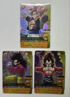 2026年最新】データカードダス 爆レアの人気アイテム - メルカリ