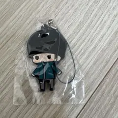 デュラララ!! ラバーストラップ