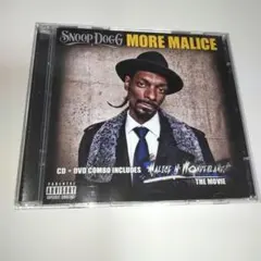 G-RAP SNOOP DOGG/MORE MALICE
