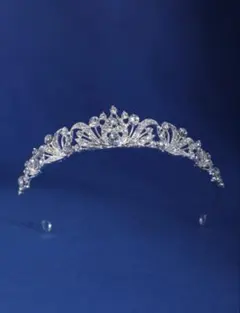 ティアラ ウェディング ブライダル