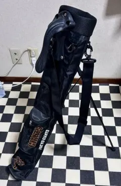 千葉 習志野高校 硬式野球部 応援エナメルバッグ マルーン - メルカリ