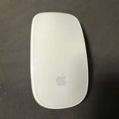 ★Apple ワイヤレスマウス　Magic Mouse　A1296