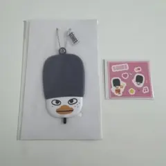 riize ソヒ キーホルダー ステッカー