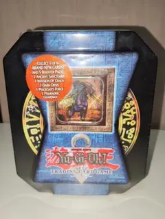 遊戯王 2004年ティン 未開封 翻弄するエルフの剣士 引退 貴重 - メルカリ