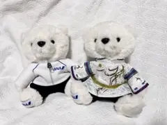 2025年最新】羽生結弦ぬいぐるみの人気アイテム - メルカリ