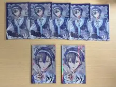 BLEACH 井上織姫 ラミネートカード ラミカ BLEACH 井上織姫 ラミネートカード ラミカ - メルカリ