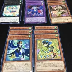 LLデッキパーツ