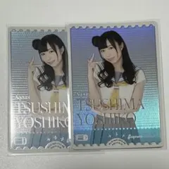 ◆〈即購入可匿名配送〉ラブライブ ラブカ PE 三船栞子役 小林愛香 ◇〈即購入可匿名配送〉ラブライブ ラブカ PE 安養寺姫芽役 小林愛香